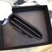 SCH033 Chanel wallet 8.5×12×2.5cm caviar leather
