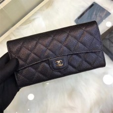 CHANEL WALLET 19X10.5X3CM HIGH QUALITY (ONLY 1 PIECE FOR EACH ACCOUNT)