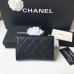 CHANEL WALLET 16X11X3.5CM HIGH QUALITY  sliver hadrware  (only 1 piece for each account)