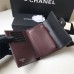 CHANEL WALLET 16X11X3.5CM HIGH QUALITY  sliver hadrware  (only 1 piece for each account)