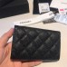 Chanel Card Holder Best Quality  (only 1 piece for each account)