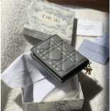 SDi032 Dior wallet 11 x 9 cm