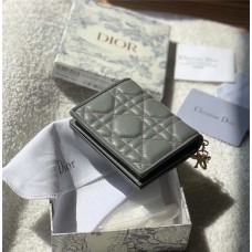 SDi032 Dior wallet 11 x 9 cm