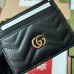 GUCCI Card Holder 10.5x7.5x1cm High Quality  (only 1 piece for each account)