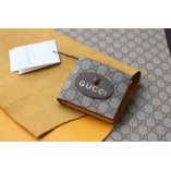 SGU016 Gucci Wallet GG Supreme Alessandro Michel 11cm X 9cm X 2.5cm