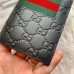 SGU017 Gucci Wallet     408836    17.5cm