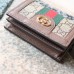 SGU018 Gucci wallet GG Supreme 523155  W11xH5xD3cm