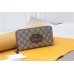 SGU020 Gucci Wallet GG Supreme 473953 19cm X 10cm X 2.5cm