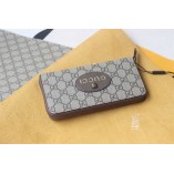 SGU020 Gucci Wallet GG Supreme 473953 19cm X 10cm X 2.5cm