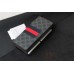 SGU021 Gucci Wallet GG Supreme  408831  11cm X 9cm X 3cm