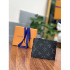 Louis Vuitton wallet 19x10x2cm High Quality  (only 1 piece for each account)