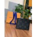 Louis Vuitton wallet 11cm High Quality  (only 1 piece for each account)