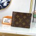 M60895 Louis Vuitton Multiple Wallet 12/9cm High Quality  (only 1 piece for each account)