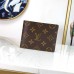 M60895 Louis Vuitton Multiple Wallet 12/9cm High Quality  (only 1 piece for each account)