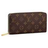 M42616 Louis Vuitton Zippy Wallet 19.5 x 10.0 x 2.0 cm High Quality  (only 1 piece for each account)