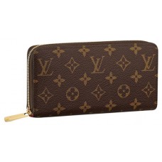 M42616 Louis Vuitton Zippy Wallet 19.5 x 10.0 x 2.0 cm High Quality  (only 1 piece for each account)