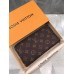 M42616 Louis Vuitton Zippy Wallet 19.5 x 10.0 x 2.0 cm High Quality  (only 1 piece for each account)