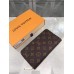 M42616 Louis Vuitton Zippy Wallet 19.5 x 10.0 x 2.0 cm High Quality  (only 1 piece for each account)