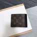 M69408 Louis Vuitton Multiple Wallet 11.5 x 9 x 1.5 cm High Quality  (only 1 piece for each account)