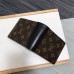 M69408 Louis Vuitton Multiple Wallet 11.5 x 9 x 1.5 cm High Quality  (only 1 piece for each account)