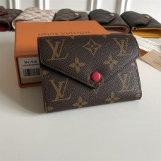 M41938 Louis Vuitton Victorine Wallet 12 x 9.5 x 2.5 cm High Quality  (only 1 piece for each account)