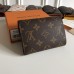 M41938 Louis Vuitton Victorine Wallet 12 x 9.5 x 2.5 cm High Quality  (only 1 piece for each account)