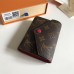 M41938 Louis Vuitton Victorine Wallet 12 x 9.5 x 2.5 cm High Quality  (only 1 piece for each account)