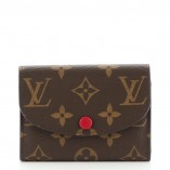 M41939 Louis Vuitton Rosalie Wallet 11 x 8 x 2.5 cm High Quality  (only 1 piece for each account)