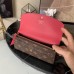 M60697 Louis Vuitton Emilie Wallet 19 x 10 x 2 cm High Quality  (only 1 piece for each account)