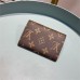 M62361 Louis Vuitton Emilie Wallet 11 x 8 x 2.5 cm High Quality  (only 1 piece for each account)