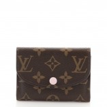 M62361 Louis Vuitton Emilie Wallet 11 x 8 x 2.5 cm High Quality  (only 1 piece for each account)