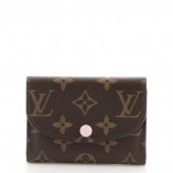 M62361 Louis Vuitton Emilie Wallet 11 x 8 x 2.5 cm High Quality  (only 1 piece for each account)
