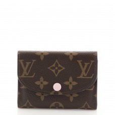 M62361 Louis Vuitton Emilie Wallet 11 x 8 x 2.5 cm High Quality  (only 1 piece for each account)