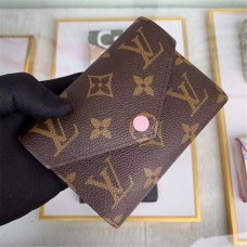 Louis Vuitton Victorine Wallet  High Quality  (only 1 piece for each account)