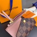 LOUIS VUITTON VICTORINE WALLET HIGH QUALITY (ONLY 1 PIECE FOR EACH ACCOUNT)