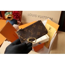 M62650 LOUIS VUITTON KEY POUCH HIGH QUALITY (ONLY 1 PIECE FOR EACH ACCOUNT)