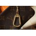 M62650 LOUIS VUITTON KEY POUCH HIGH QUALITY (ONLY 1 PIECE FOR EACH ACCOUNT)