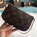 M58009 LOUIS VUITTON Mini Pochette Accessories 15.5X10.5X4CM  (ONLY 1 PIECE FOR EACH ACCOUNT)