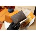 M41938 LOUIS VUITTON Victorine Geldbörse 12X9.5X2.5CM  (ONLY 1 PIECE FOR EACH ACCOUNT)