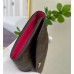 M60697 LOUIS VUITTON Emilie Geldbörse 19X10X2CM  (ONLY 1 PIECE FOR EACH ACCOUNT)