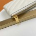 Sother001 YSL wallet white 13x7.5x2cm