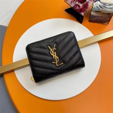 Sother002 YSL wallet monogram short whatsapp me choose style