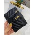 YSL Card Holder High Quality  (only 1 piece for each account)