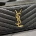 Sother011 YSL wallet monogram 19x9.5x2.5cm whatsapp me choose style