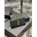 Sother011 YSL wallet monogram 19x9.5x2.5cm whatsapp me choose style