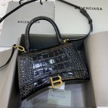 Balenciaga Hourglass 19cm  and 23cm (Best Quality replica)