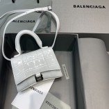 Balenciaga Hourglass  11.5x14x4.5cm (Best Quality replica)