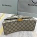 Balenciaga Hourglass 19cm and 23cm (Best Quality Replica) Gucci Patten