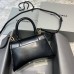 BALENCIAGA HOURGLASS 19CM AND 23CM (BEST QUALITY REPLICA)