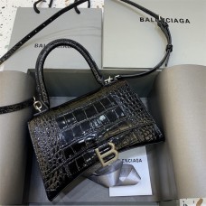 BALENCIAGA HOURGLASS 19CM AND 23CM (BEST QUALITY REPLICA)